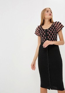 Платье Elisabetta Franchi
