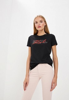 Футболка Karl Lagerfeld