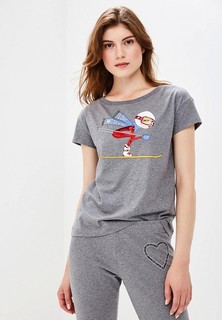 Футболка Love Moschino