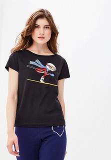 Футболка Love Moschino