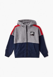 Толстовка Nike