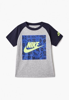 Футболка Nike