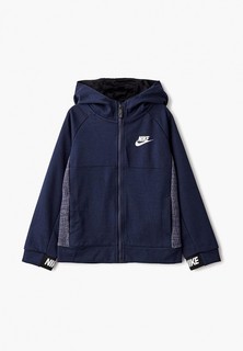 Толстовка Nike