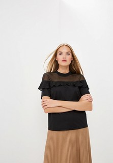 Футболка Sportmax Code