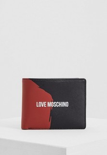 Кошелек Love Moschino