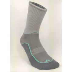 Высокие Взрослые Носки Для Походов Arpenaz 100 Quechua