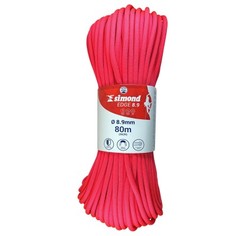 Веревка Edge 8,9 Мм X 80 М Simond
