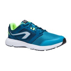 Детские Кроссовки На Шнурках Для Легкой Атлетики Run Support Kalenji