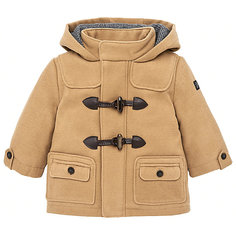 Пальто Mayoral для мальчика