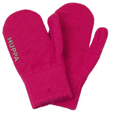 Перчатки OLVIN HUPPA для девочки