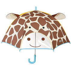 Зонт детский SkipHop "Жираф"