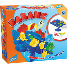 Настольная игра Dream makers "Баланс. New"
