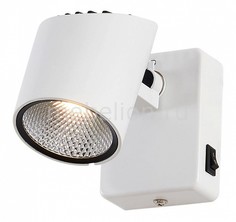 Бра Дубль-2 CL556610 Citilux