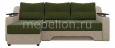 Диван-кровать Сенатор Мебелико