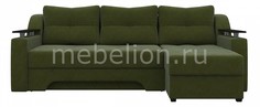 Диван-кровать Сенатор Мебелико