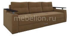 Диван-кровать Лотос Мебелико