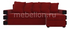 Диван-кровать Венеция Мебелико