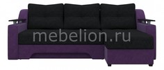 Диван-кровать Сенатор Мебелико