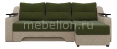 Диван-кровать Сенатор Мебелико