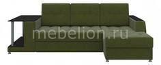 Диван-кровать Атланта Мебелико