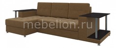 Диван-кровать Даллас Мебелико