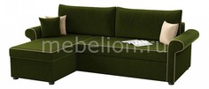 Диван-кровать Милфорд Мебелико