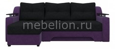 Диван-кровать Сенатор Мебелико