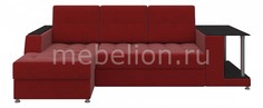 Диван-кровать Атланта Мебелико