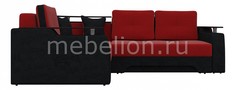 Диван-кровать Комфорт Мебелико