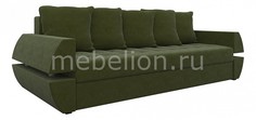 Диван-кровать Атлант Т Мебелико