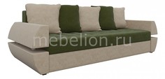 Диван-кровать Атлант Т Мебелико