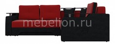 Диван-кровать Комфорт Мебелико