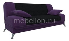 Диван-кровать Анна Мебелико