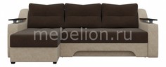 Диван-кровать Сенатор Мебелико