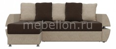 Диван-кровать Атлант У/Т Мебелико