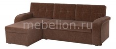 Диван-кровать Классик Мебелико