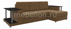 Диван-кровать Даллас Мебелико