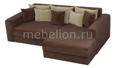 Диван-кровать Мэдисон Мебелико