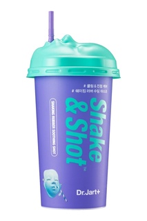 Маска «Альгинатный коктейль» Мягкость & Релакс, 50 ml Dr.Jart+