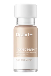 ВВ консилер Tonecealer Anti-Red Cover тон 1, 15 ml Dr.Jart+