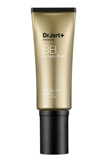 Premium BB крем с эффектом лифтинга Premium Beauty Balm SPF45, 40 ml Dr.Jart+