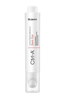 Гель для проблемных участков Ctrl-A Spot Out, 10 ml Dr.Jart+