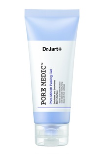 Pore medic Minish Peeling Gel Очищающий гель-эксфолиант для всех типов кожи, 70 ml Dr.Jart+