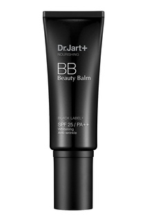 BB крем питательный Nourishing Beauty Balm Black Label SPF25, 40 ml Dr.Jart+