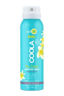 Солнцезащитный спрей для лица и тела «Пинаколада» SPF30 88ml Coola Suncare