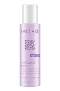 Age Essential Essence Энергетическая эссенция-активатор, 150ml Declare