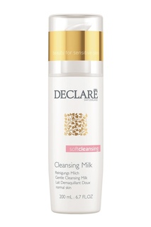 Enriched Cleansing Milk Очищающее молочко, 200 ml Declare