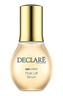 Multi Lift Serum Сыворотка интенсивного действия с морским коллагеном, 50ml Declare