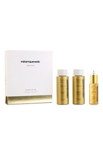 Набор-люкс для интенсивного питания и восстановления Sublime Gold Global Rejuvenation Set Miriamquevedo