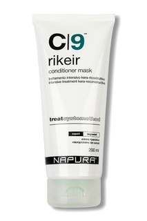 Маска-кондиционер кера-реконструктор для волос, 200 ml Napura
